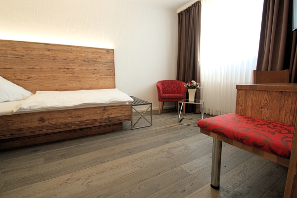 Hotel Wieler Landhaus
